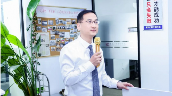 惠和化德八周年 —— 任憑風雨不忘初心