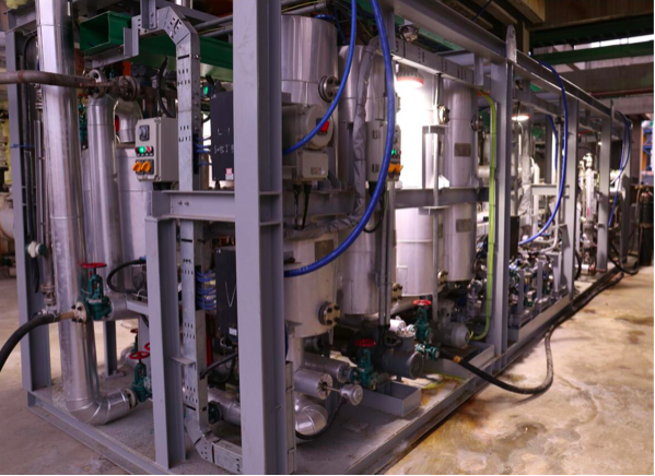 微反應器技術之我見：從工藝開發到工業化應用