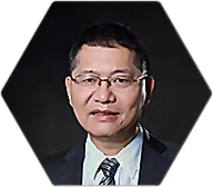 馬大為/院士