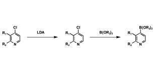 低溫反應案例 1